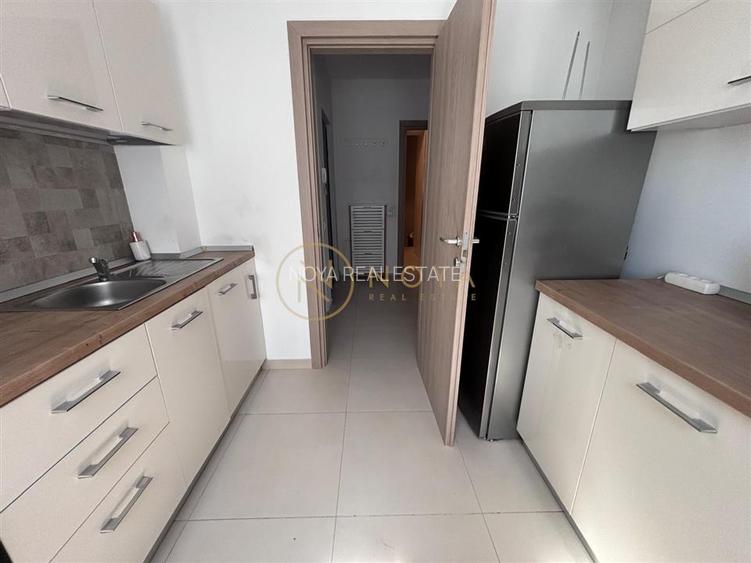 Apartament cu 2 camere cu parcare inclusa - Novum Splai | Grozavesti - 8