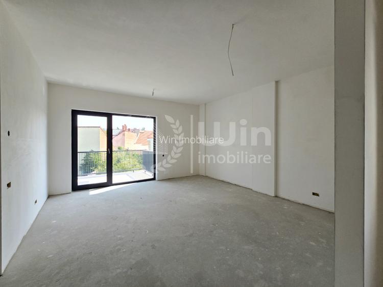 Apartament 3 camere | Bloc nou | 77mp | Garaj | Balcon | Centru - 3