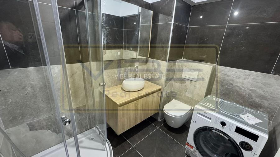 Apartament 4 camere 138mp Copou - Aleea Sadoveanu - 13