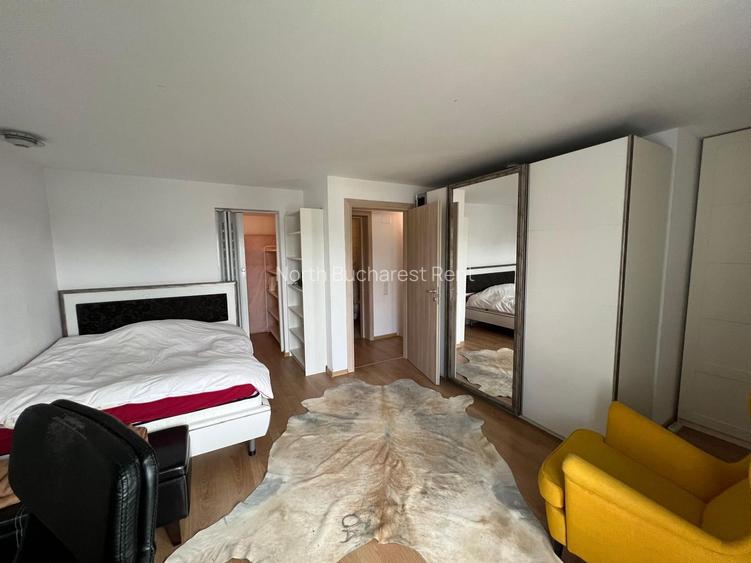 VILA  GATA DE MUTARE COSMOPOLIS - 11