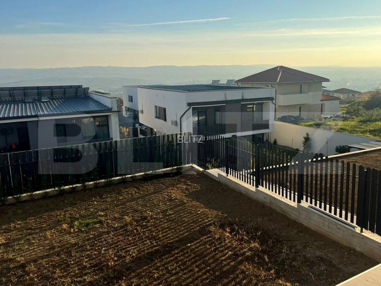 Duplex 3 dormitoare, D+P+E, 160mp utili si 260mp teren, in Iris - 4