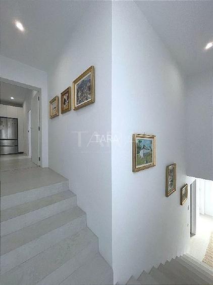 Casă individuală. Cartier privat. Intimitate si confort. - 9