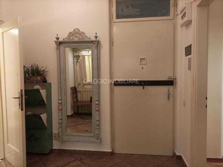 Apartament 3 camere confort sporit, in bloc vila zona Central - 16