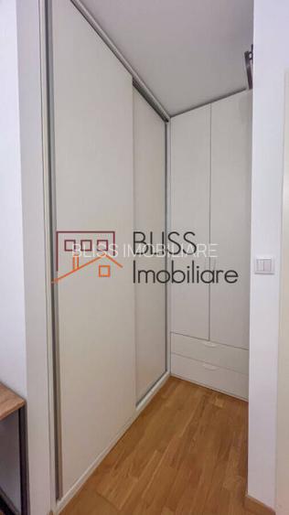 Apartament 2 camere în zona Iancu Nicolae Baneasa Zoo - 9