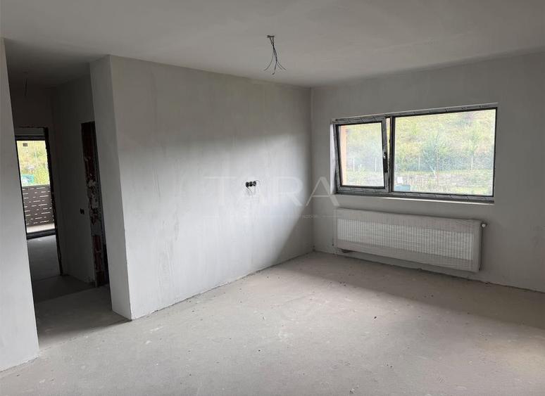 Priveliște, spațiu, libertate – 6 camere în Florești.