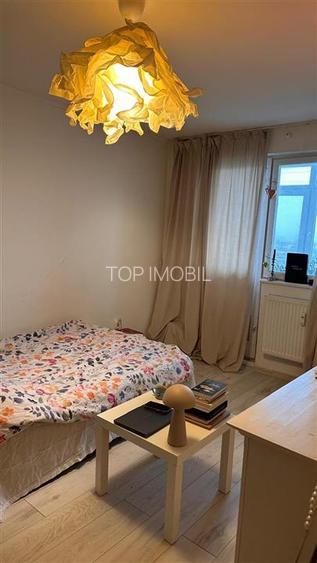 Garsoniera, Podu Ros - Liceul Racovita FARA RISC - 2