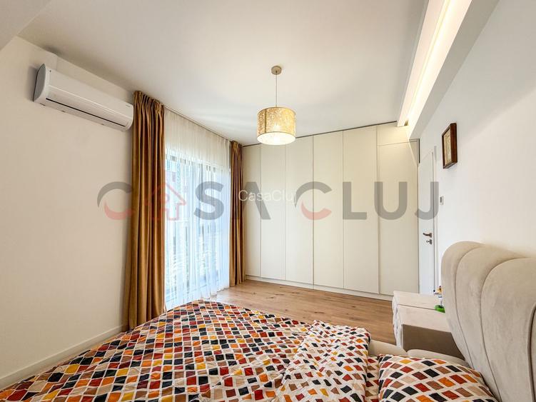 Apartament cu 4 camere in vila, Buna Ziua! Comision 0 - 7