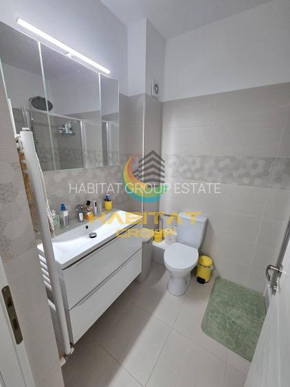 Apartament 2 Camere Dimitrie Leonida Cu Loc De Parcare - 9