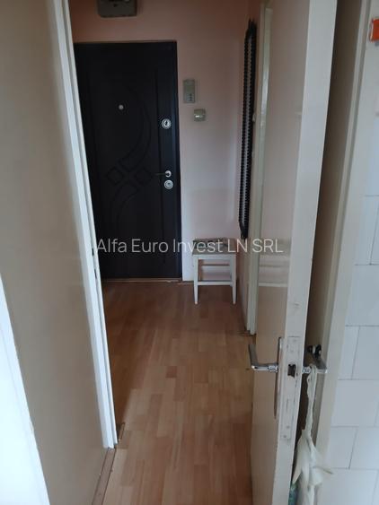 Garsoniera in bloc apartamente, Cartier Astra Brasov - 3