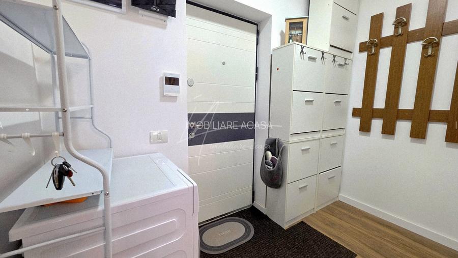 Apartament Studio, la 8 minute de Metrou Berceni - 21