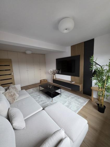 Apartament 2 camere,58mp Prima inchiriere+Loc de parcare - 2