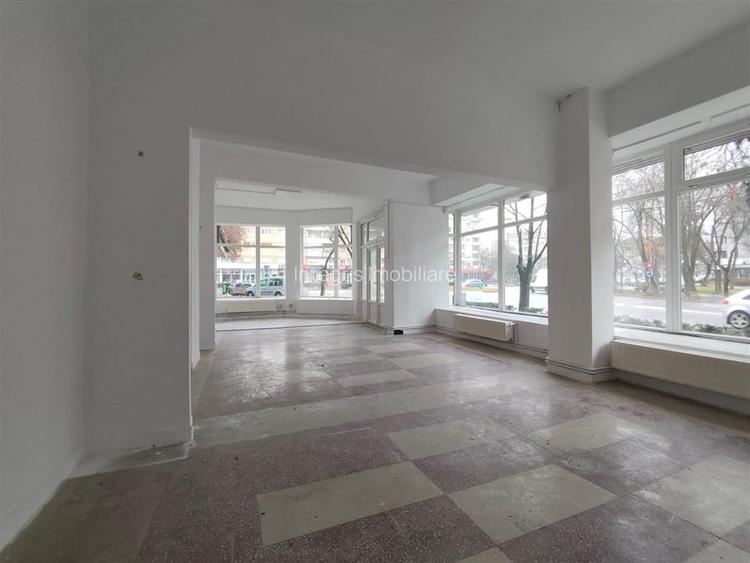 Spatiu comercia,central Marghita,Bihor - 3