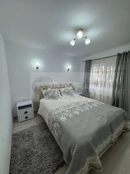 Apartament 4 Camere Nicolina - 650 euro - 6