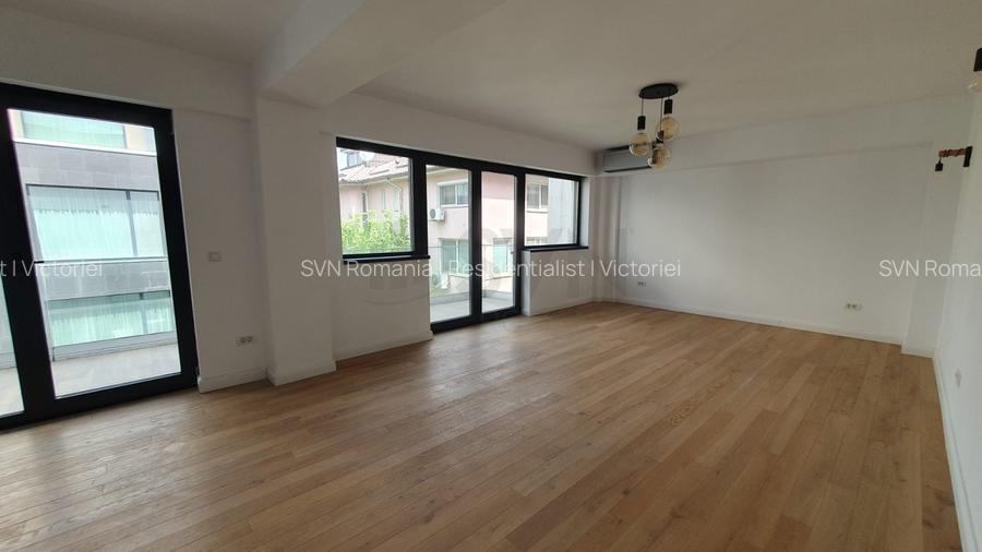 REA1019446 Apartament cu 3 camere singur pe etaj Polona - 3