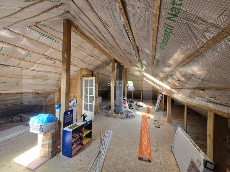 Casa moderna in Valcele, teren 1000 mp - 12