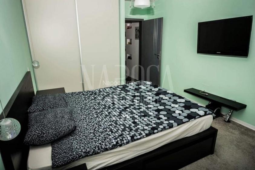 Apartament 3 camere de vanzare in Manastur, Cluj Napoca - 12