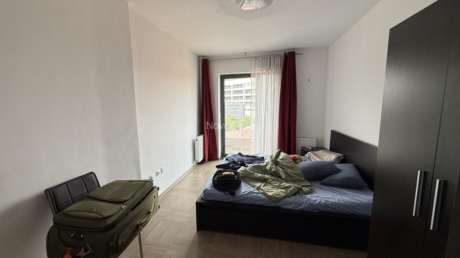 Ap. 3 camere,în Centru Pta Mihai Viteazu zona NTT Data - 5