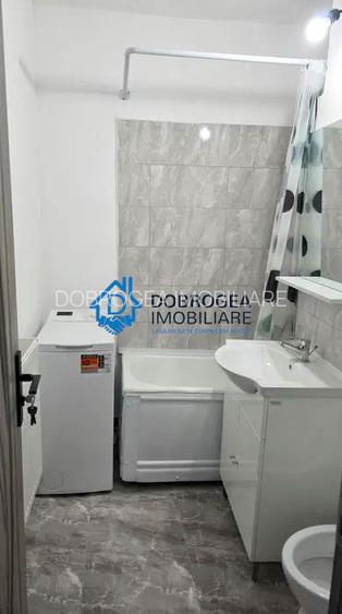 PACII- GARSONIERA CONFORT 1, ETAJ 7, MOBILATA SI UTILATA,TOTUL NOU - 2