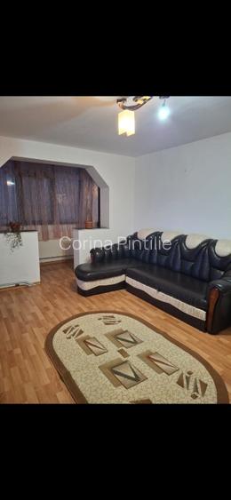 Închiriez apartament cu  2 camere  - 7