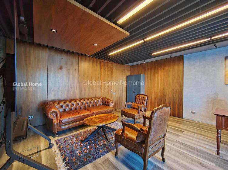 Prime Office Space | Ethos House | Class A Landmark - 13