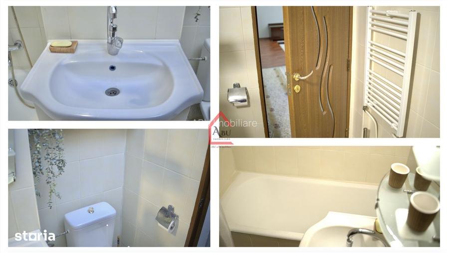 Apartament 2 Camere Decomandat | Mutare Imediată | Nicolina-Central - 15