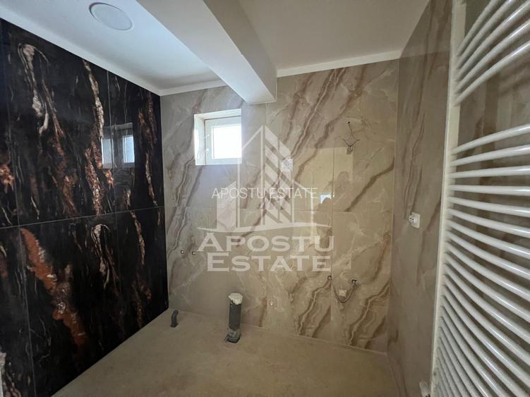 Casă individuală patru camere, Giarmata Vii, Timis, La cheie - 6