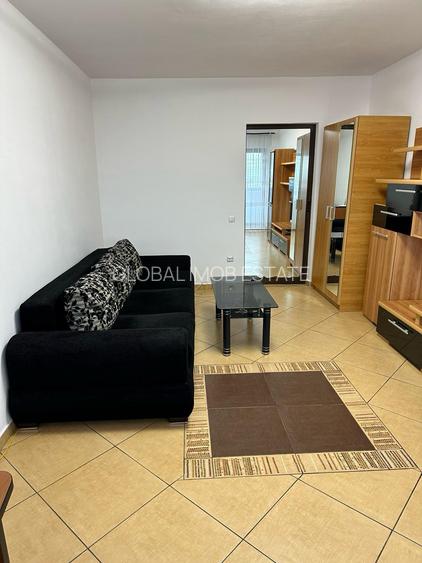 Inchiriere Apartament 2 camere Centrala Propie Gorjului - 6