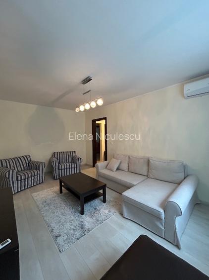 Apartament 4 camere renovat- loc parcare inclus  - 8