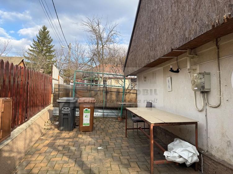 CASA INDIVIDUALA MOARA DE VANT S+P+M BECI GARAJ - 7