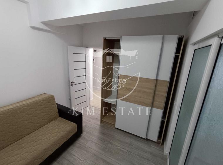Apartament 2 Camere KM4-5 bloc nou ! - 6