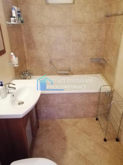 Casă de închiriat – 3 dormitoare, curte proprie – Calea Lipovei, Timiș - 16