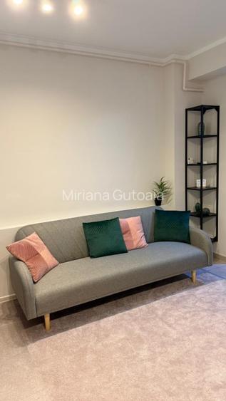 Spital Fundeni | Studio NOU (Prima închiriere) + Parcare | Direct proprietar - 2