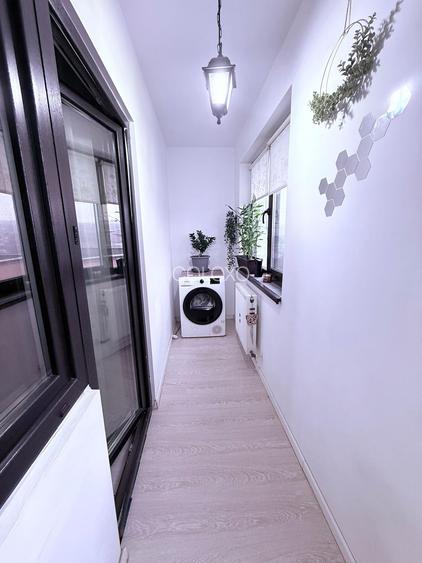 APARTAMENT 2 CAMERE - 51MP - LOC DE PARCARE - PACURARI - 15