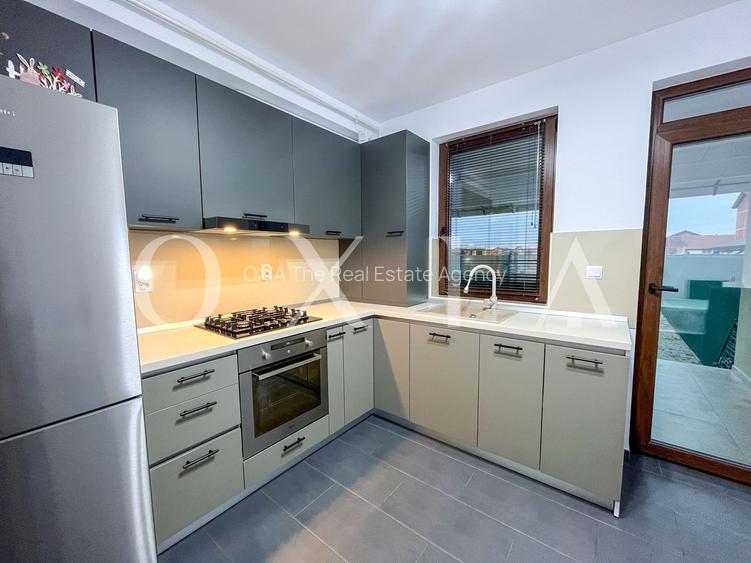 SX670 Calea Urseni - Disponibil Imediat- 2 Locuri Parcare - 7