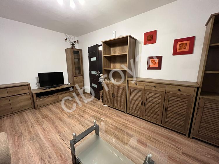 Apartament 2 camere zona,Gara de Nord vis a vis de metrou ,Calea Grivitei 152 - 4