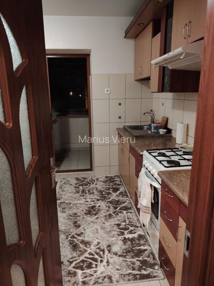 Ofer spre inchiriere Apartament ZONA NICOLINA  - 5