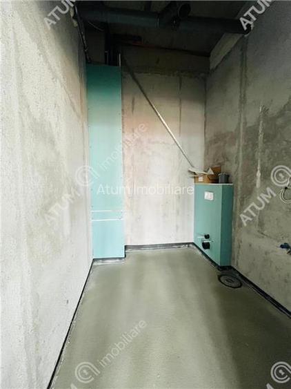 Spatiu comercial/birouri etaj 2 zona Calea Dumbravii/Mihai Viteazu - 14