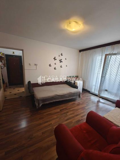 Apartament 2 camere, Mircea cel Batran, Etaj 3! - 2