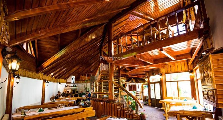 Restaurant de vanzare, Valea Muresului, Andreneasa - 2