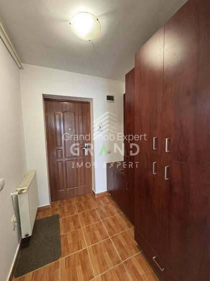 1 CAMERĂ | BALCON ÎNCHIS | CENTRALĂ PROPRIE | MĂRĂȘTI–FABRICII DE ZAHĂR - 13