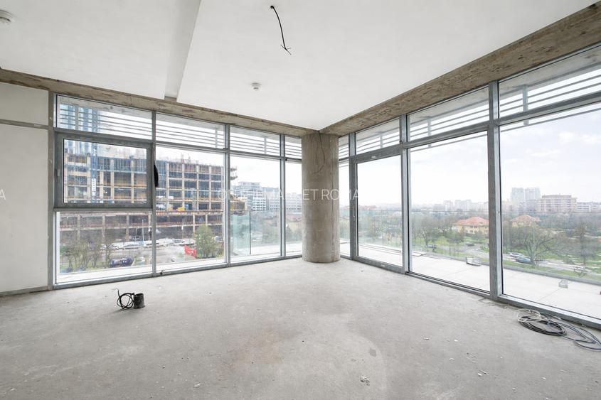 Superb APARTAMENT 4 CAMERE DE VANZARE - MALL PROMENADA - 4