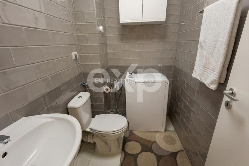 Apartament cu 3 camere si 2 bai - 500 euro - Aradului - Bloc nou - 0% Comision - 12