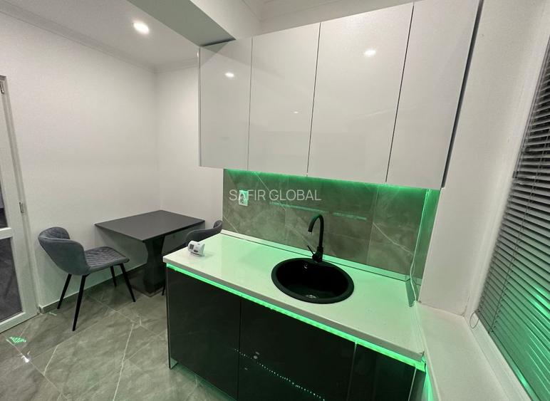 Inchiriez apartament 2 camere LUX - 6