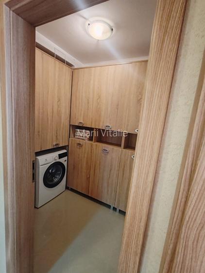 Închiriez apartament cu 2 camere bloc nou zona Doja - 4