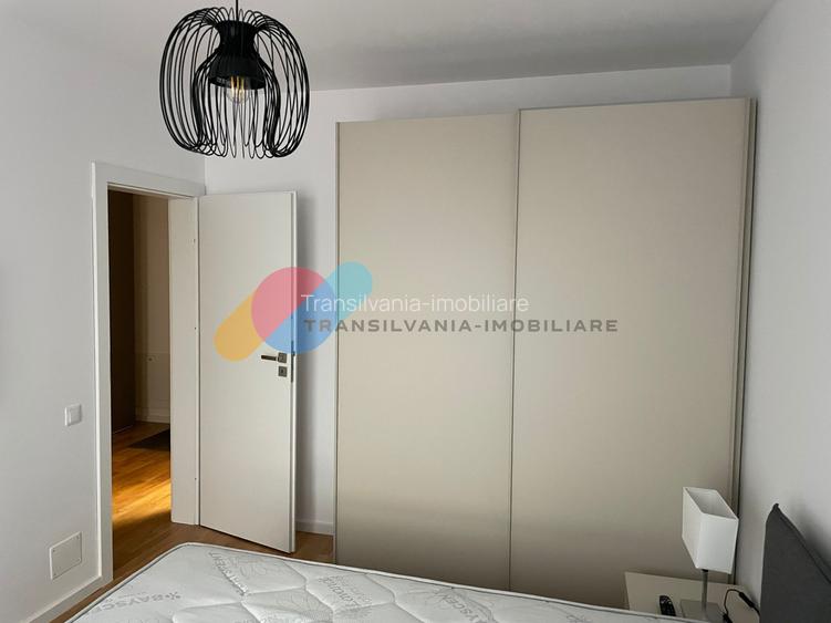 Apartament 2 camere - parcare - Park Lake - Iulius Mall - 5