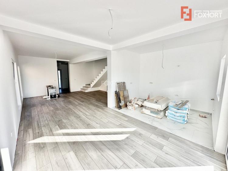  COMISION 0% Duplex premium cu 4 camere in Mosnita, pozitie excelenta  - 8