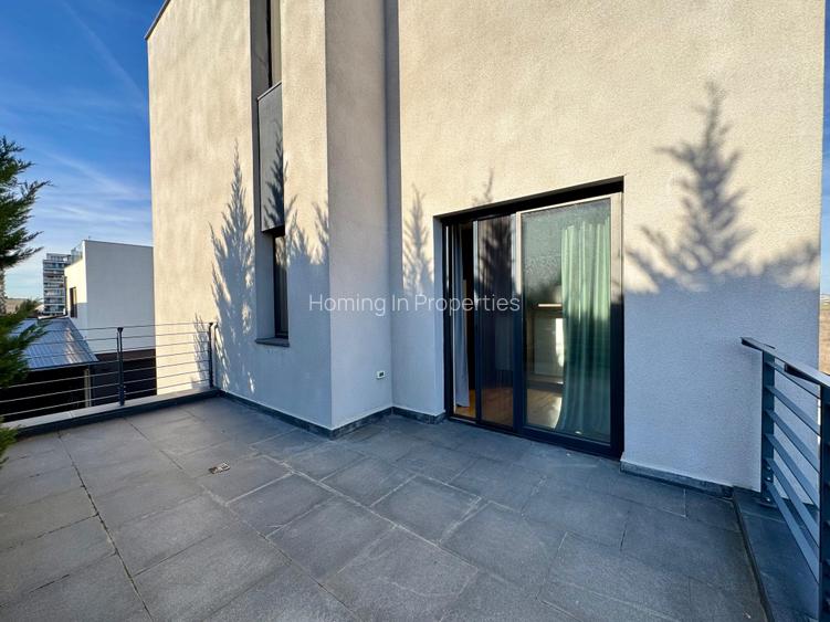 The Columbus Collection – Grand Horizon Villa - 21