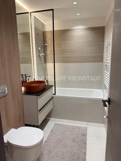 Urban Plazza, 41mp, mobilata si utilata, 135000Euro - 5