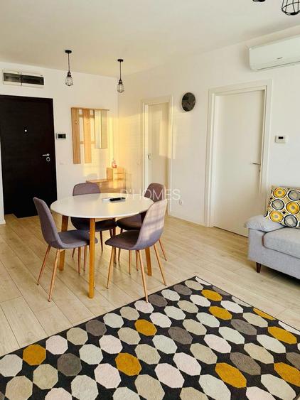 Chirie I Apartament 2 camere I New Point Pipera - 3