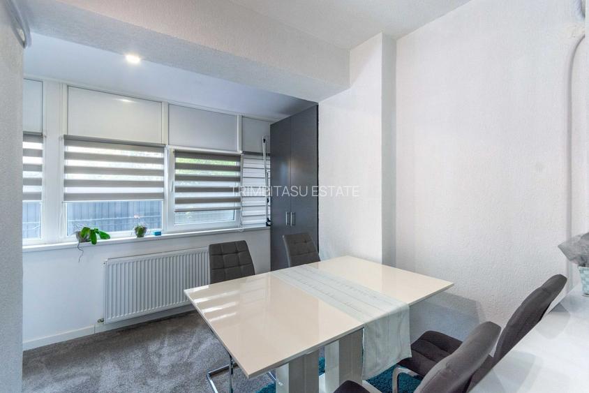 Metrou Mihai Bravu- Vitan - Apartament 2 camere+ loc de parcare |2018 - 14